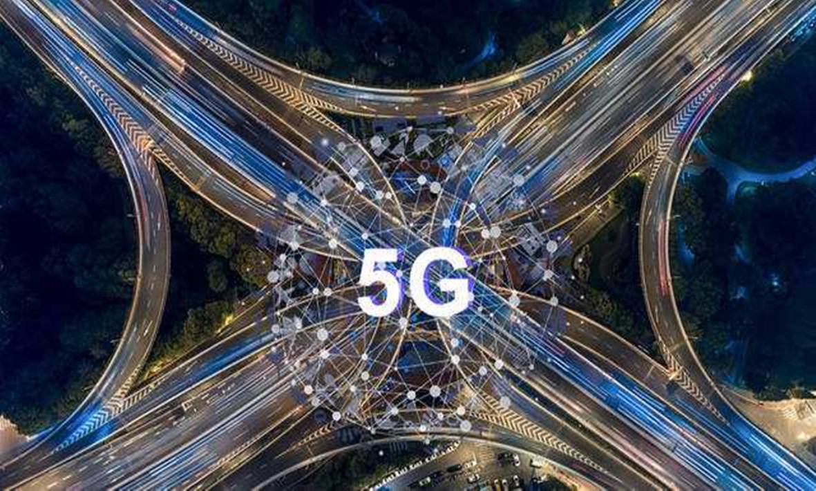 5G將顛覆傳統(tǒng)制造業(yè)，讓智能制造演變到更加智能化、智慧化的階段