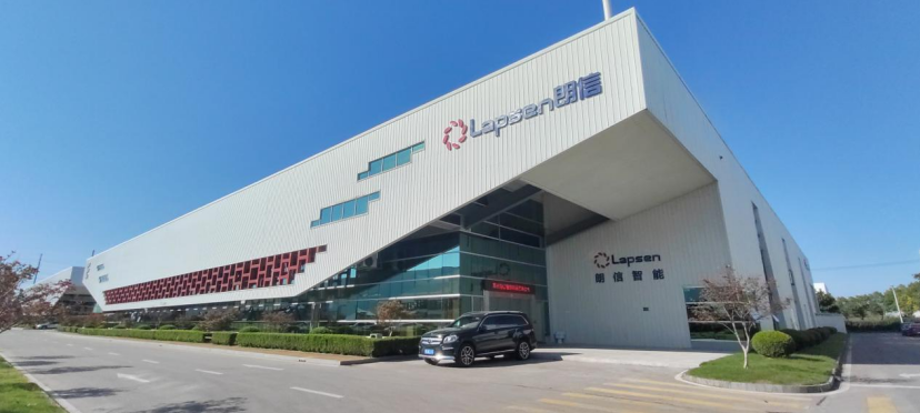 2022年度蘇州市“獨(dú)角獸”培育企業(yè)遴選名單公示！祝賀我司成功入圍！